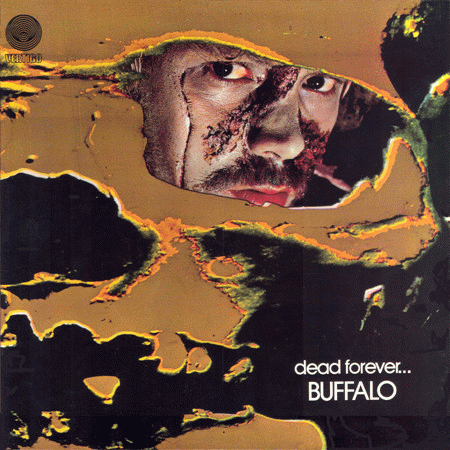 Buffalo (AUS) : Dead Forever